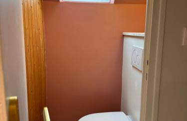 Grand Appartement ultra moderne Plein Centre, plage à pieds, avec parking - Photo 20