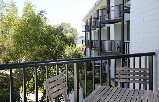 Lodestar Waterside Apartments - Foto 18