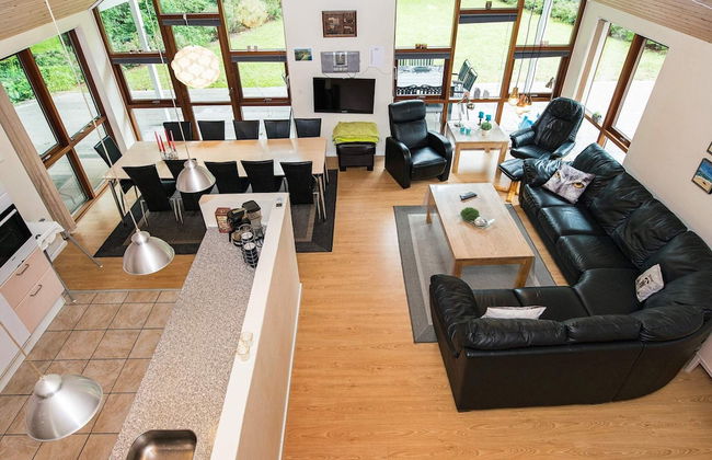 Cozy Retreat in Lojtland - By Traum Ferienwohnungen - Foto 11