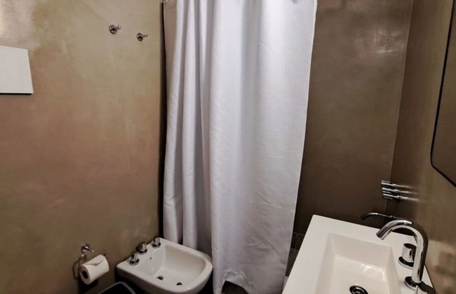 Retiro Art I Luminous 1BR in Buenos Aires - Foto 13