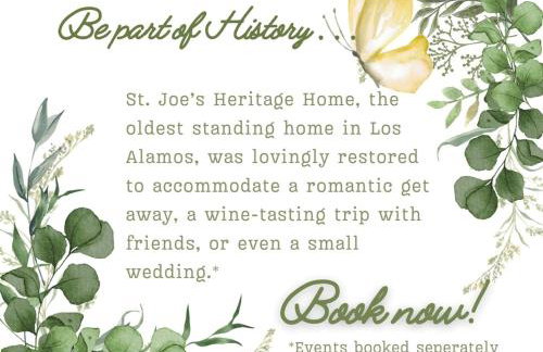 The Heritage House of Los Alamos - Foto 30