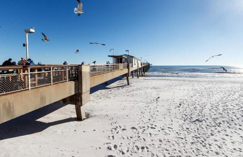 Nautilus 2311 Gulf View 3rd Floor 2 BR 2 BA - Foto 58