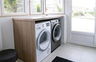 Ty Meham, à 700m de la plage et Meneham, grand terrain calme - Foto 42