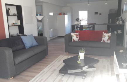 L' Abri du Saule - Foto 19