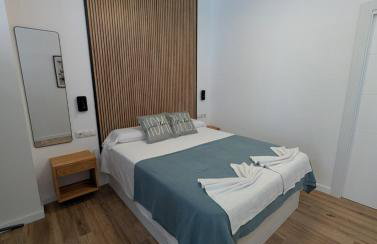 Tucán - Central Apt - Turia Park by Río Turia Apartments - Foto 16