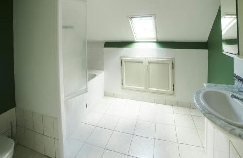 Ferme de Franqueville - Foto 18