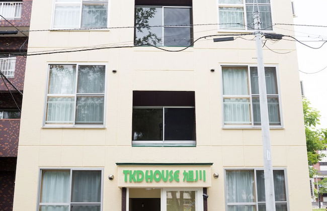 TKD HOUSE Asahikawa - Photo 48