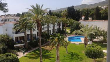 Estudio Carabelas - Foto 1, Garden