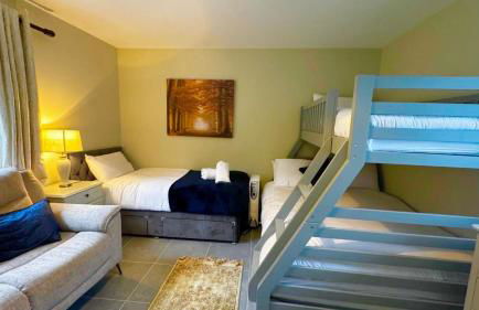 Millstone Cottage - Foto 19