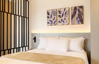 Studio c/ Piscina, Academia e Mercado 24h - Foto 18