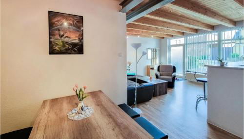 Cozy Apartment In Ditfurt With Wifi - Foto 5