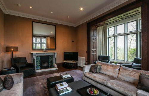 Penrhiw Priory - Foto 21