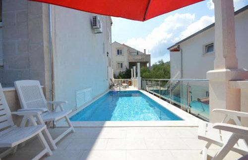 Rezidence Castello - Photo 1