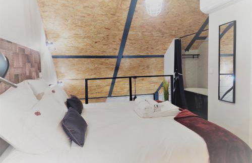 7 Styles Apartments by Raspberry Cascade - Foto 32