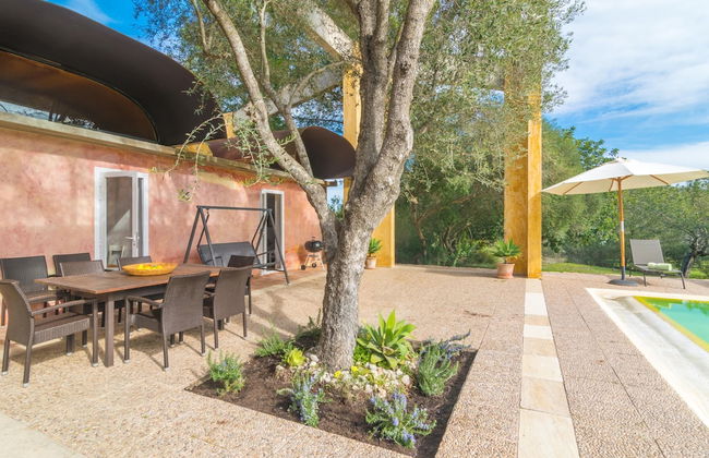 Viterbo in Mallorca With 3 Bedrooms and 3 Bathrooms - Photo 6