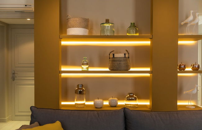 Residence & Spa Le Prince Regent - Foto 6