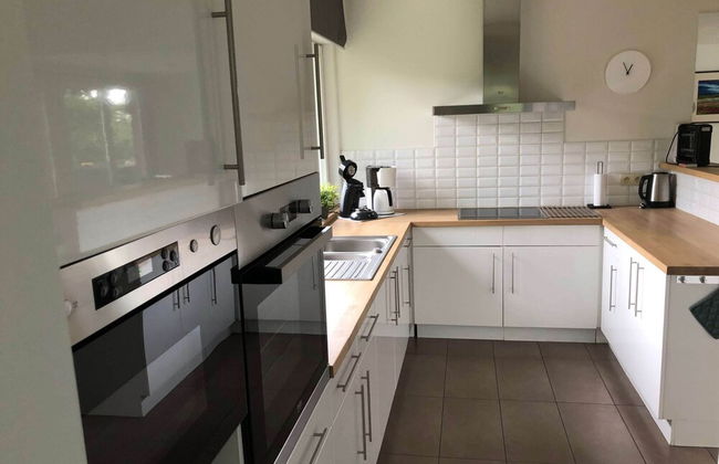 Luxury Villa Near Durbuy - Foto 9