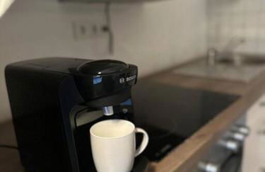 PrimeBnb Bad Salzungen - Foto 9