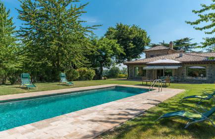 Casale dei Tigli 8 in Castel Giorgio - Foto 2