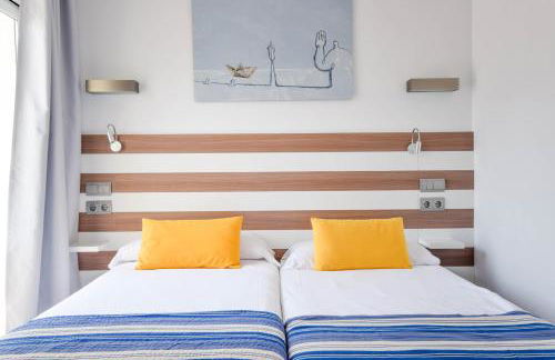 Aparthotel Houm Plaza Son Rigo - Photo 68