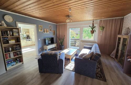 Ferienwohnung Waldbach - Foto 7