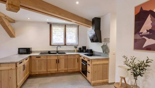 Casa-Petit Laus Brand New Duplex in Queyras for 6p - Photo 3, Other