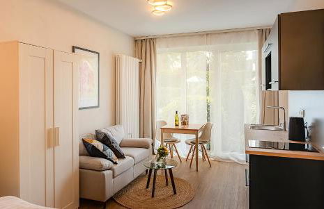 STUDIO an den Iphöfer Weinbergen - Foto 31