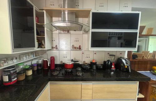 Casa mobiliada 4 quartos para temporada MOTO GP - Foto 45