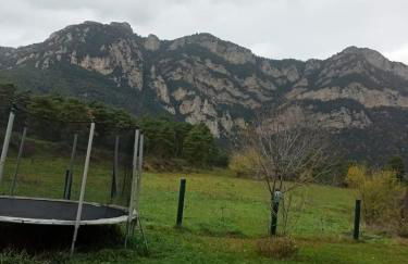 Complex Rural Can Caubet - Foto 21