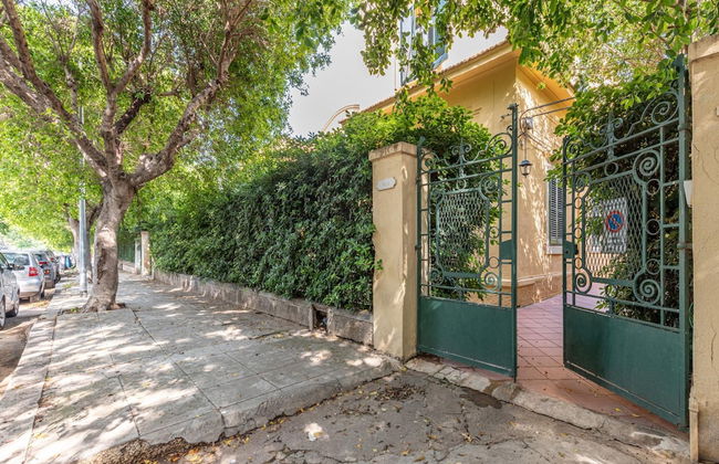 Villa Ammirata Apartment by Wonderful Italy - Foto 17