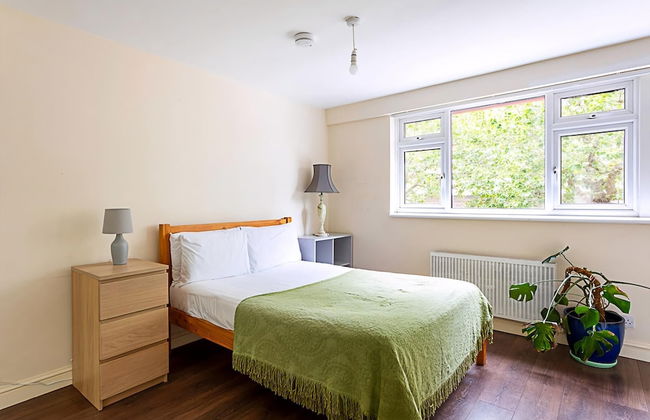 Terraced Bermondsey House - Foto 16