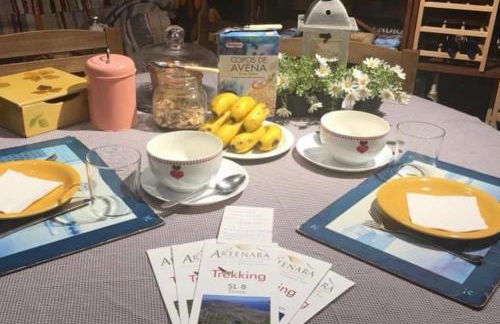 Casa Cueva El Molino By Artenatur - Foto 26