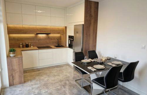 Apartment Kazimierza Wielkiego - Foto 12