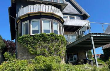 Tecklenburg - Zentral mit Fernblick - Foto 13