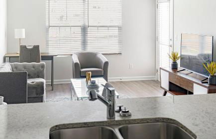 Landing Beautiful 2BD Gym Pool - Foto 5