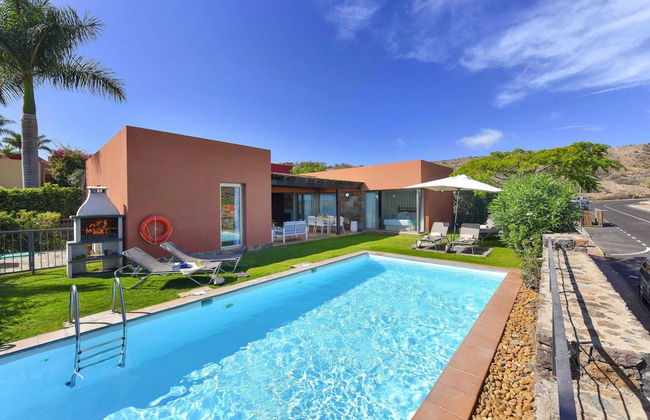 Holiday Home, Maspalomas - Foto 20