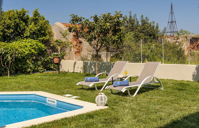 Dream Villa - Foto 64