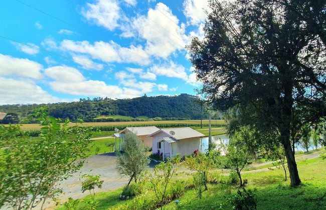 Pousada Mato Verde - Urubici - SC - Foto 53