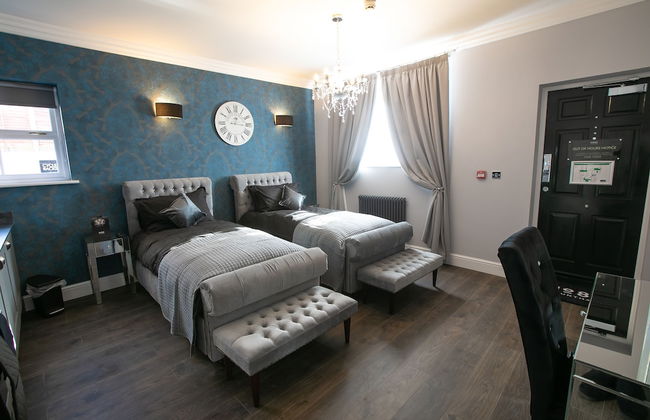 Number 82 The Unthank - Foto 45