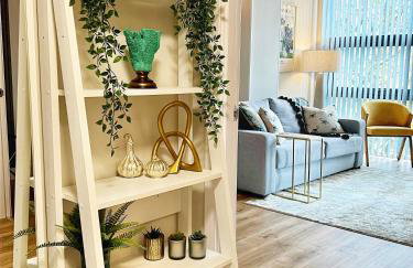 Liverpool City Centre - Free Parking - Sleeps 6! - Photo 17