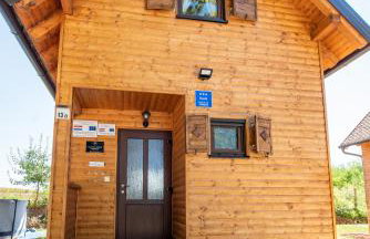 Kuća za odmor Franka - Foto 1