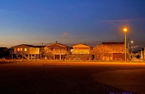 Chalet L' Aliénor avec JACUZZI VUE MER 1ère ligne - Foto 23