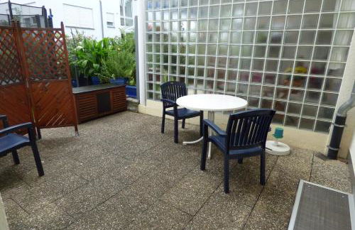 Gästewohnung nähe Messe/Flughafen - Foto 10