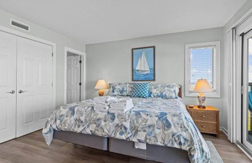 Maritime West C-33 condo - Foto 18