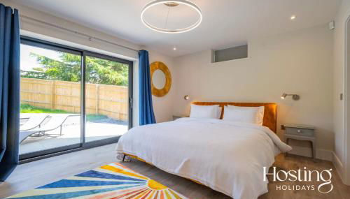 Honeybee Barn - Stunning 4-Bed Rural Paradise - Foto 3, towels