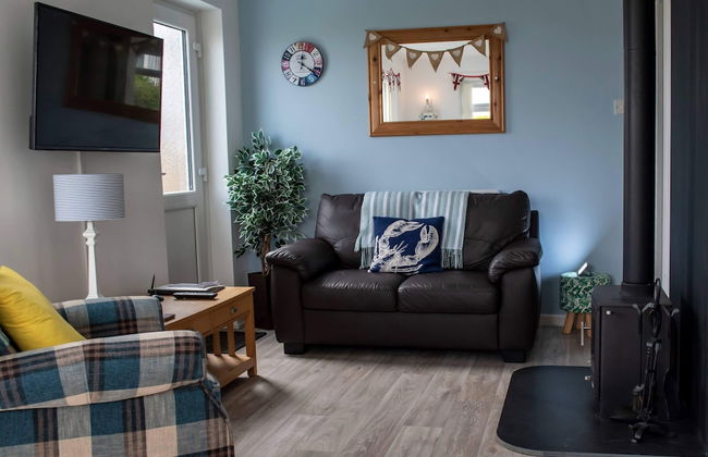 Stunning 3-bed Cottage in Lowestoft - Foto 8