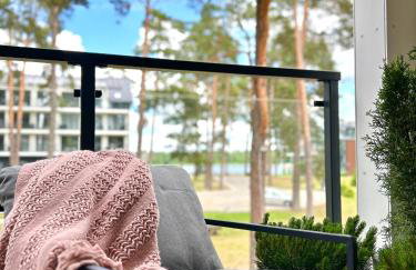 Apartamenty Bryza nad jeziorem - Foto 1