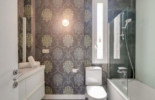 Rambla Catalunya Sky - Photo 43