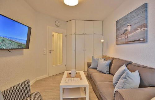 Residenz Ostseestrand Appartement 17 - Foto 15