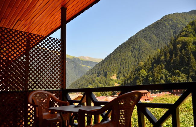 Kuzey Suites - Foto 22